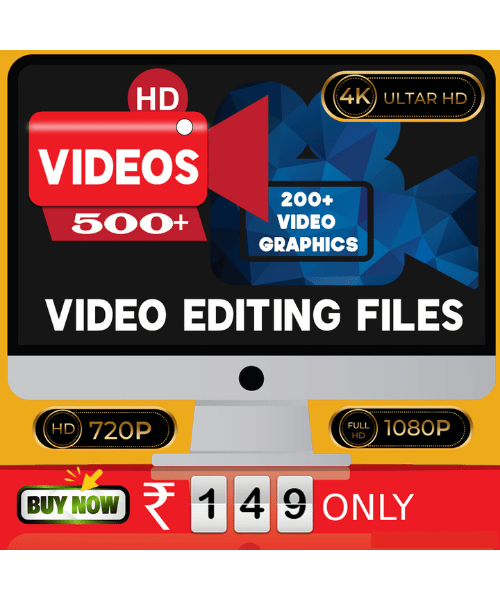 Video Editing Course Bundle